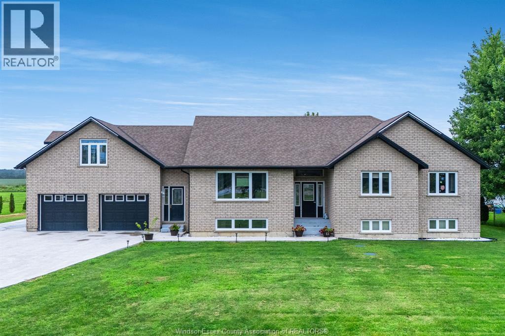 833 Talbot Rd E, Leamington, ON N0P 2P0
