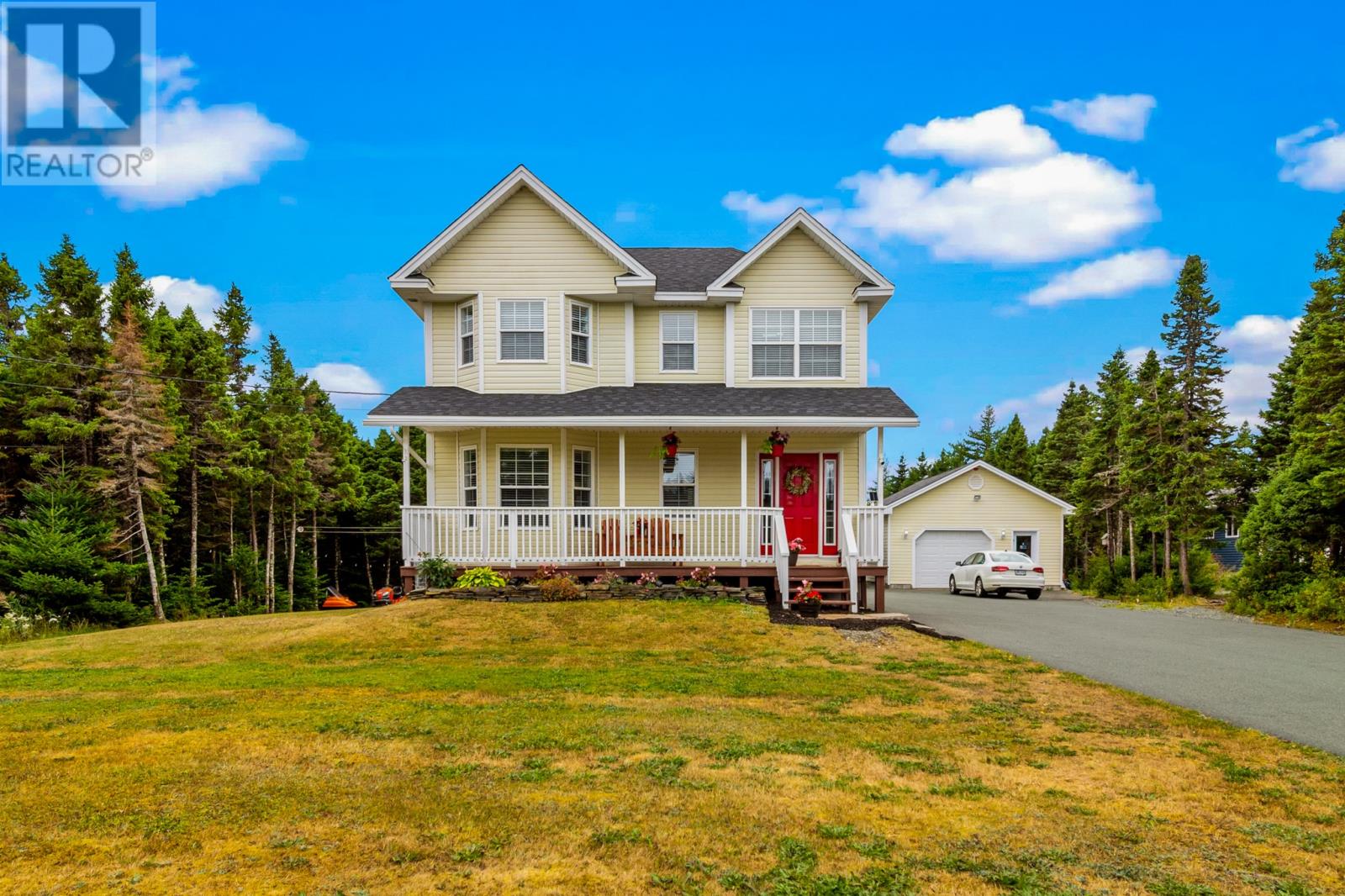 23 Skippers Lndg, Torbay, NL A1K 1N1