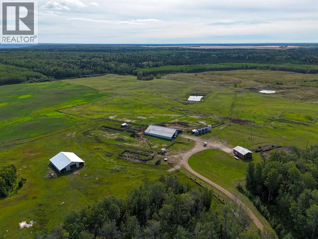 993051 Range Rd, Rural Northern Lights County Of, AB T0H 2G0