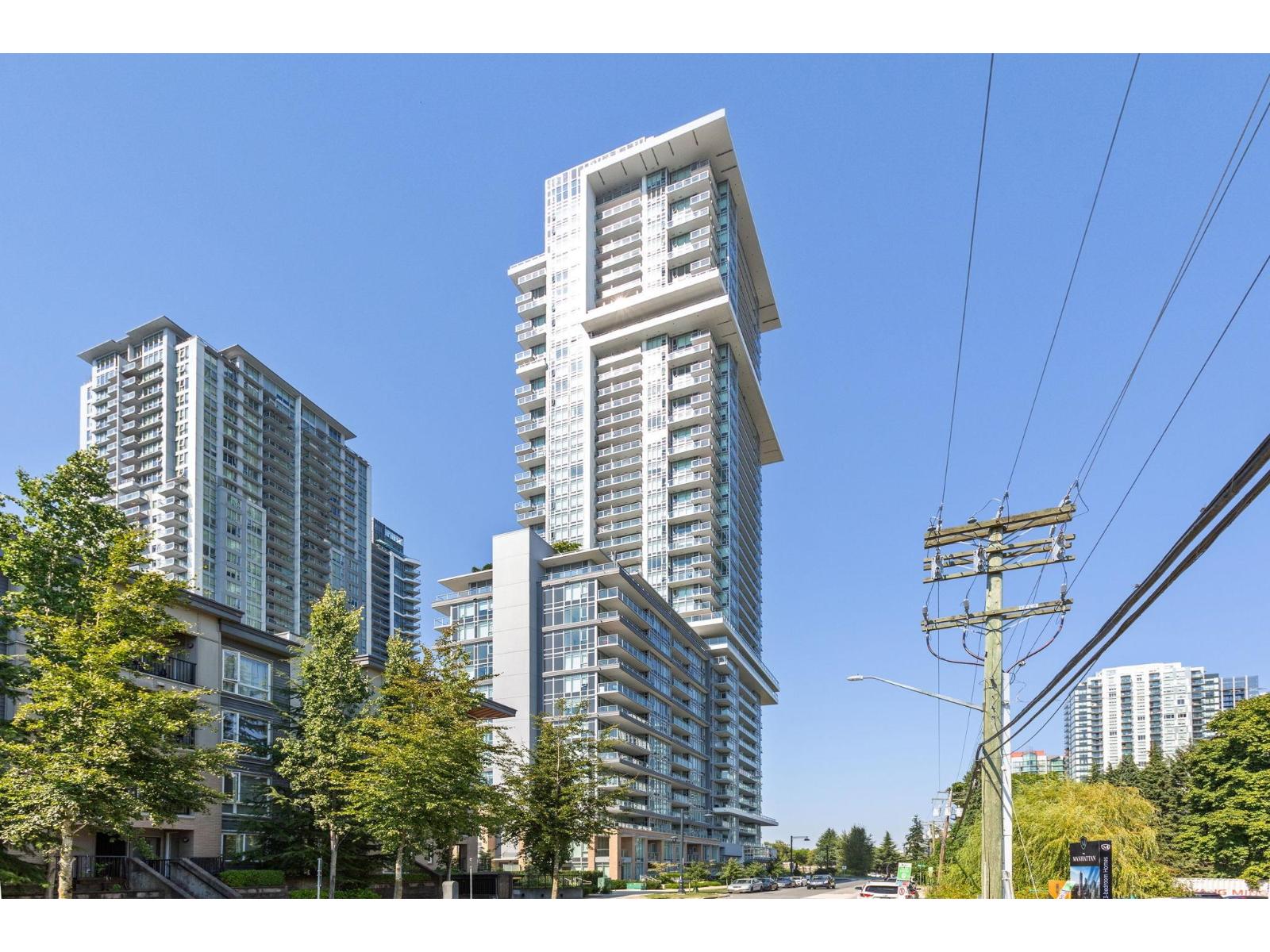 13350 Central Avenue Unit 4305, Surrey, BC V3T 0S1