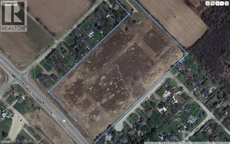 34 Concession 11, Freelton, ON L8B 1H8