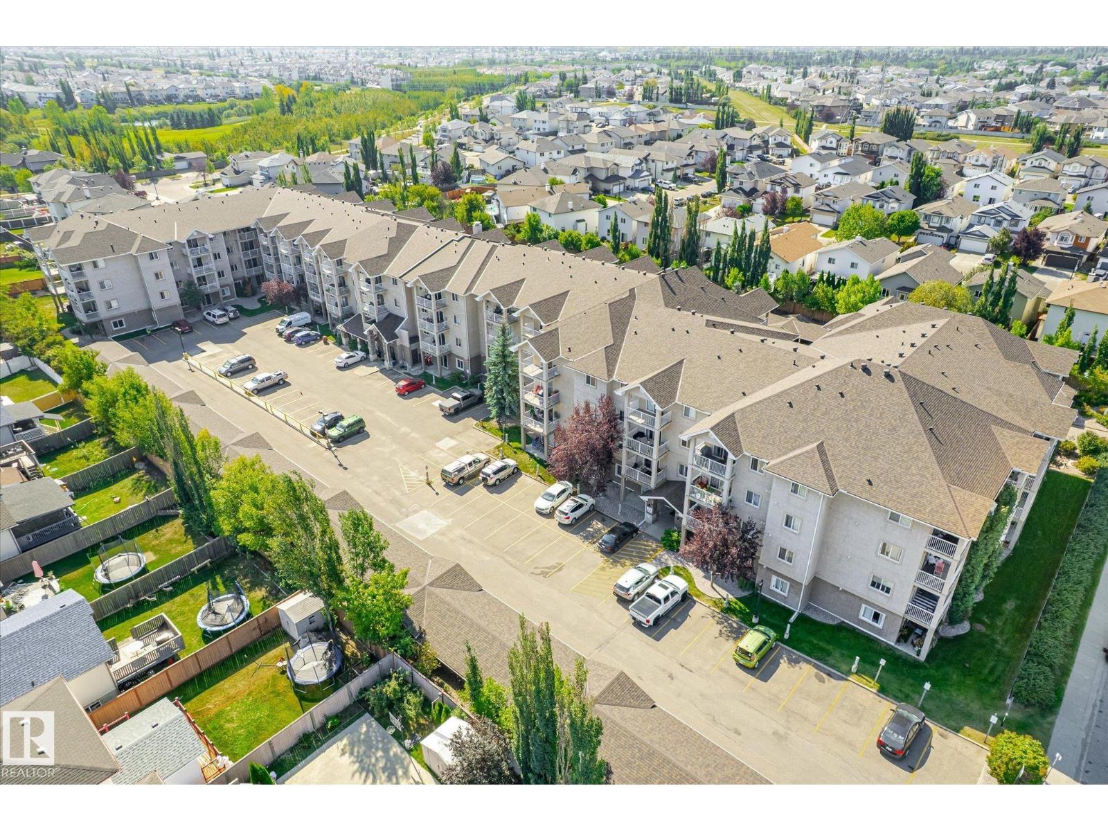 2305 35a Avenue Northwest #305, Edmonton, AB T6T 1Z2