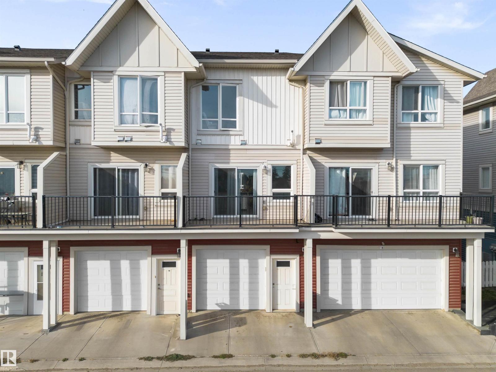 13003 132 Avenue Northwest #15, Edmonton, AB T5L 3R2