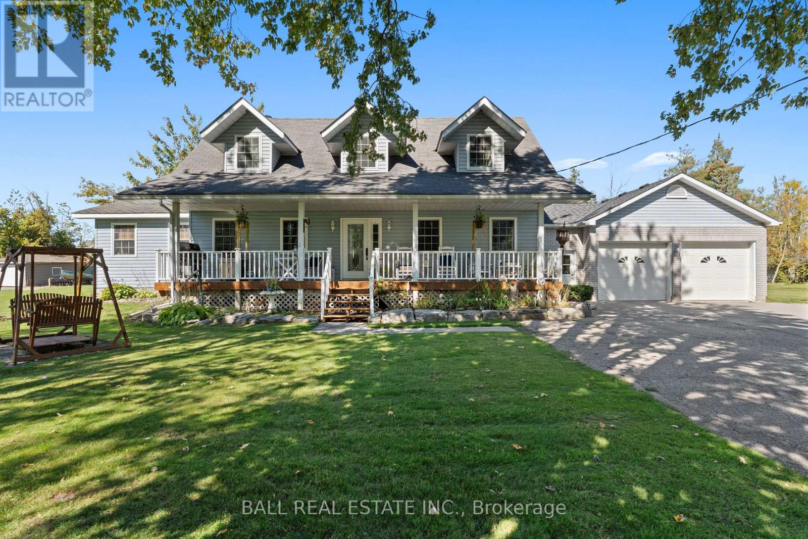 78 Thomas Dr, Kawartha Lakes, ON K0M 1N0