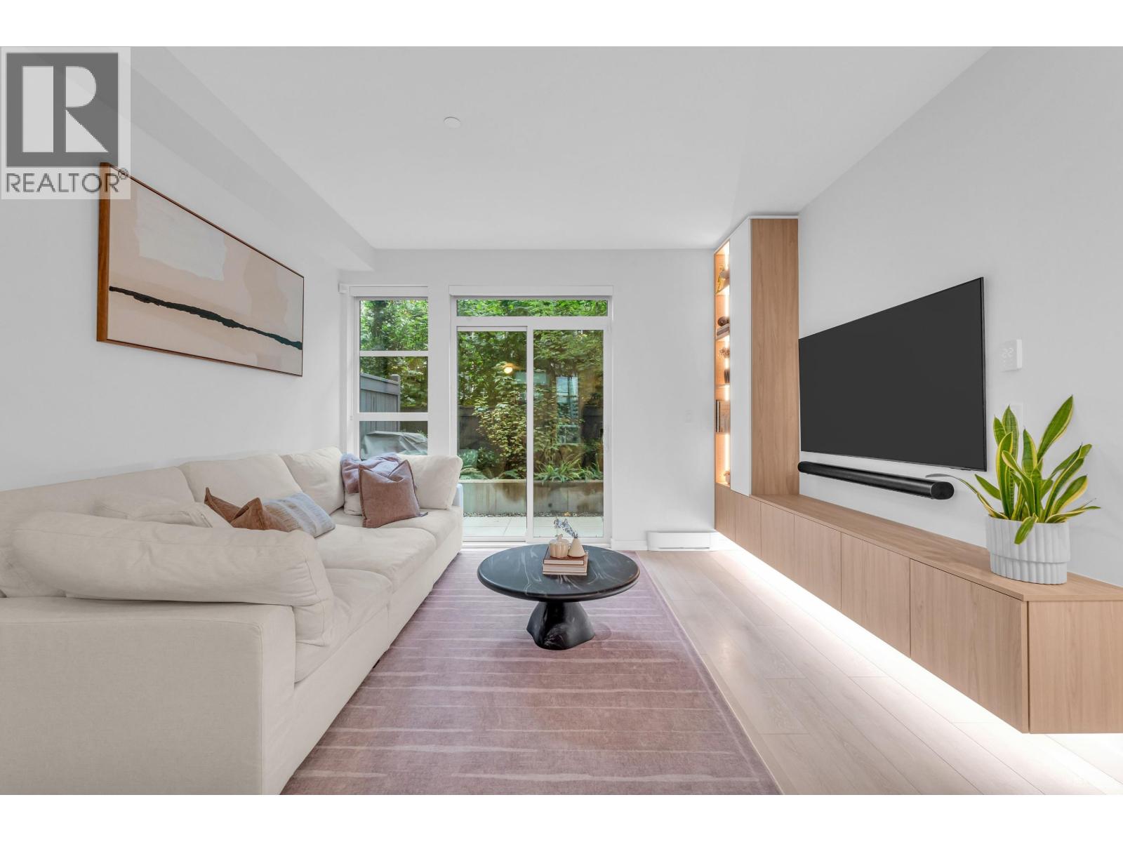 2045 Heritage Park Lane Unit 128, North Vancouver, BC V7H 0E3