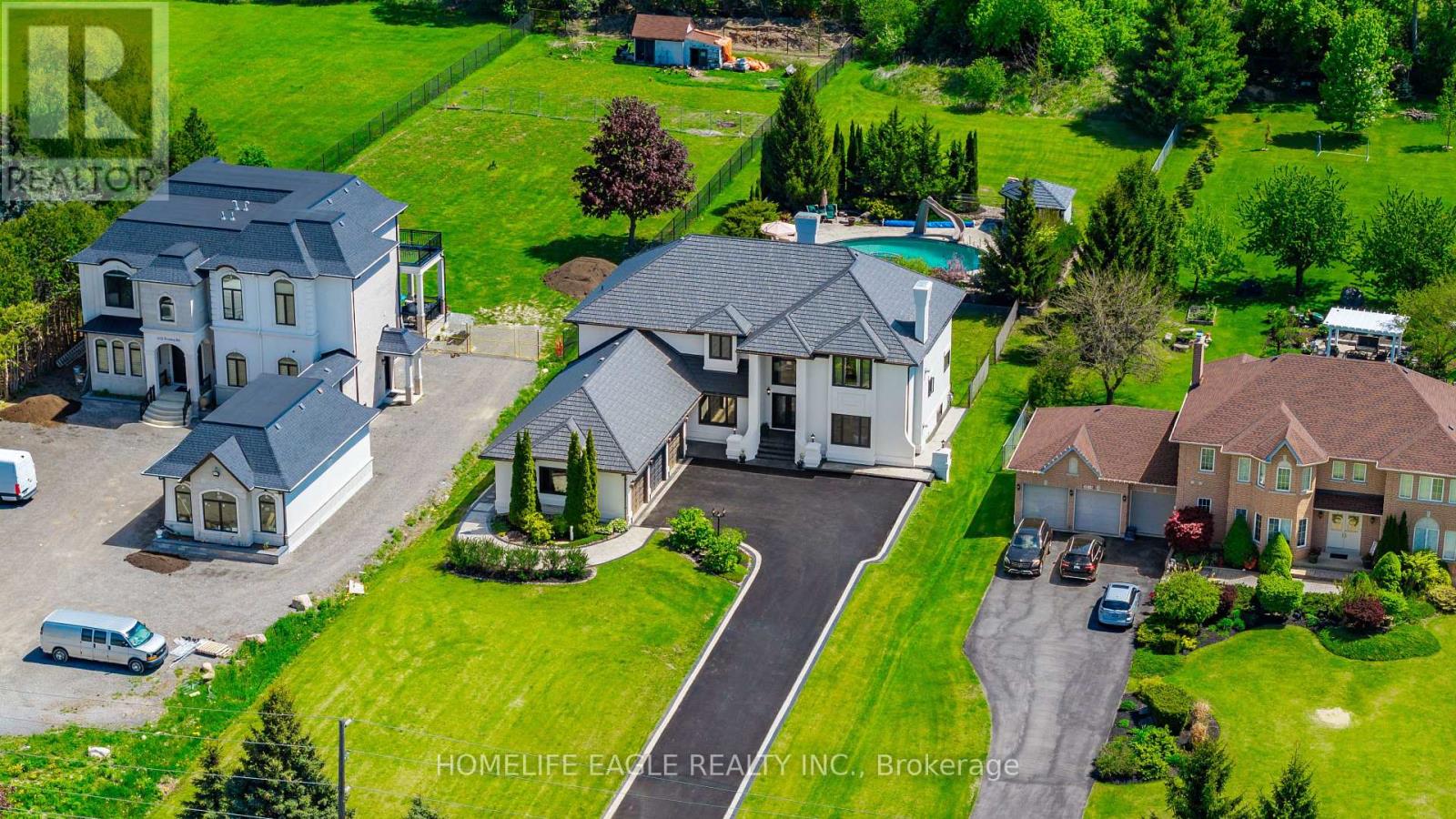 3525 Westney Rd, Pickering, ON L0H 1H0
