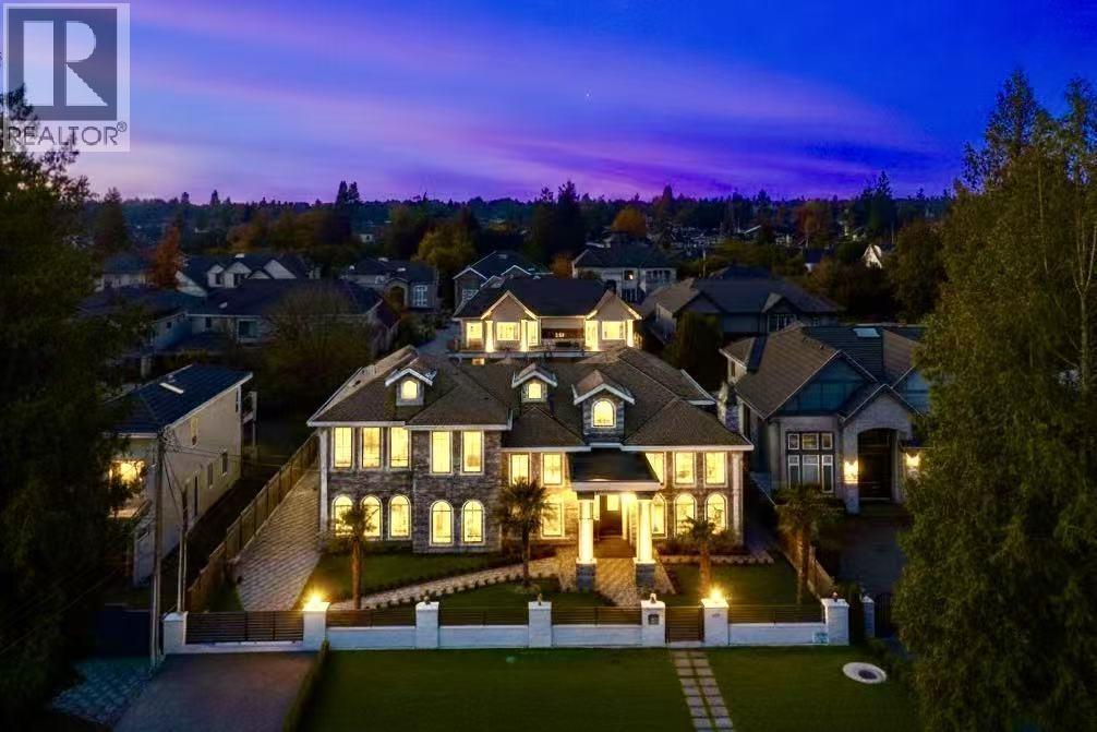 8151 Lundy Rd, Richmond, BC V6Y 2H4