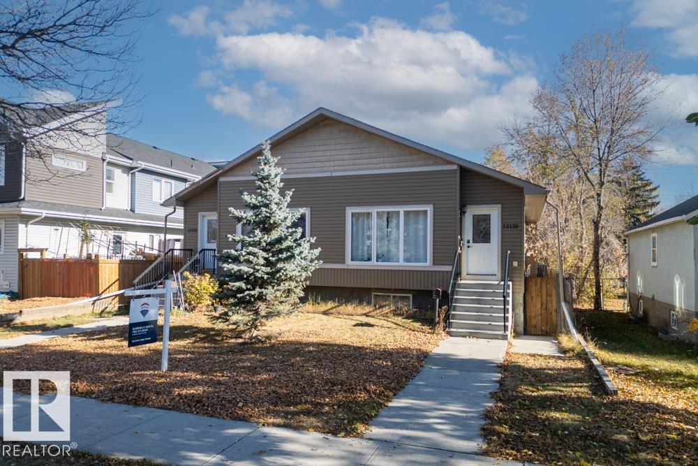 12135 12137 124 St NW, Edmonton, AB T5N 0N1