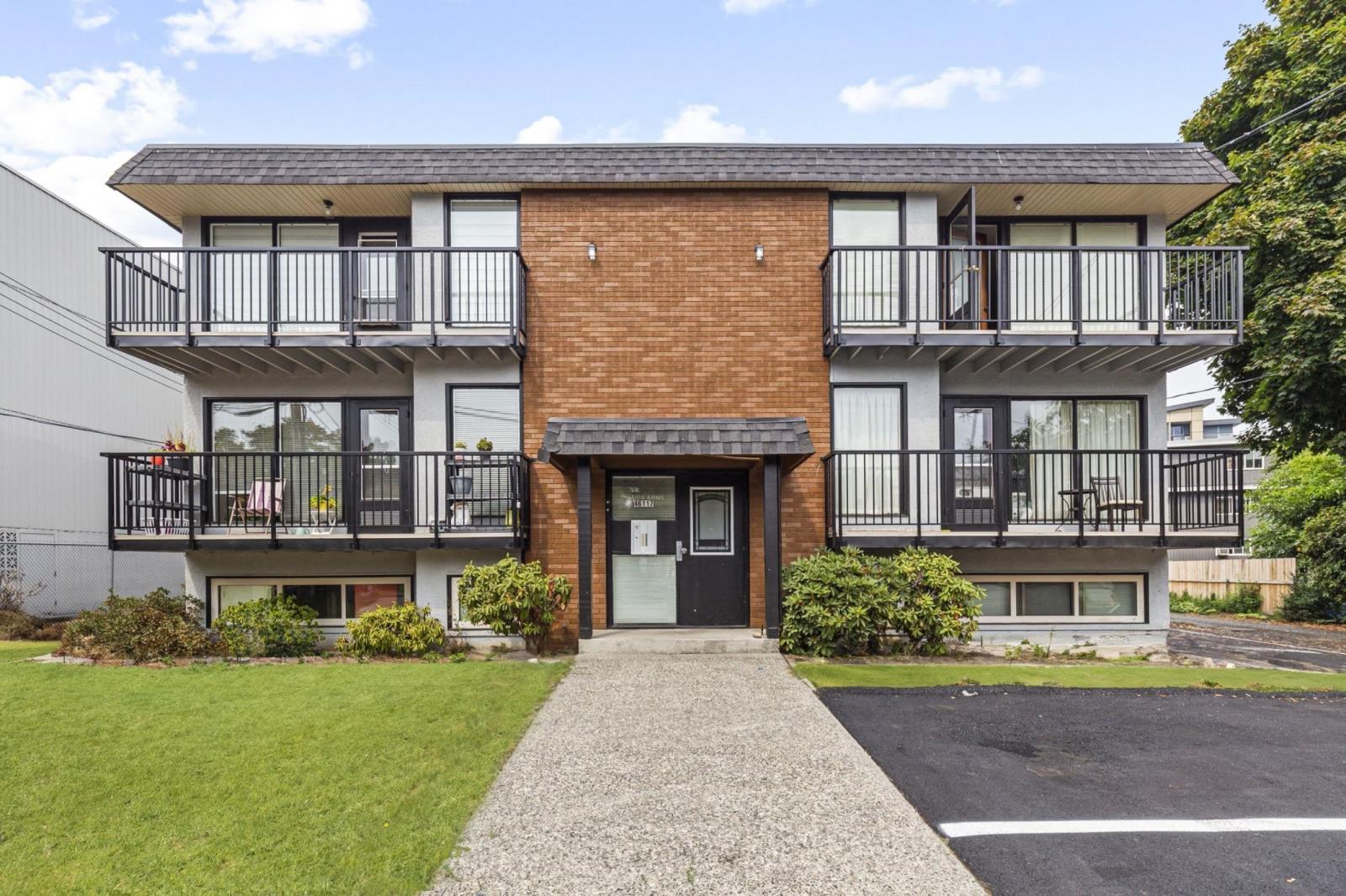 46117 Gore Avenuechilliwack Proper E, Chilliwack, BC V2P 6K4