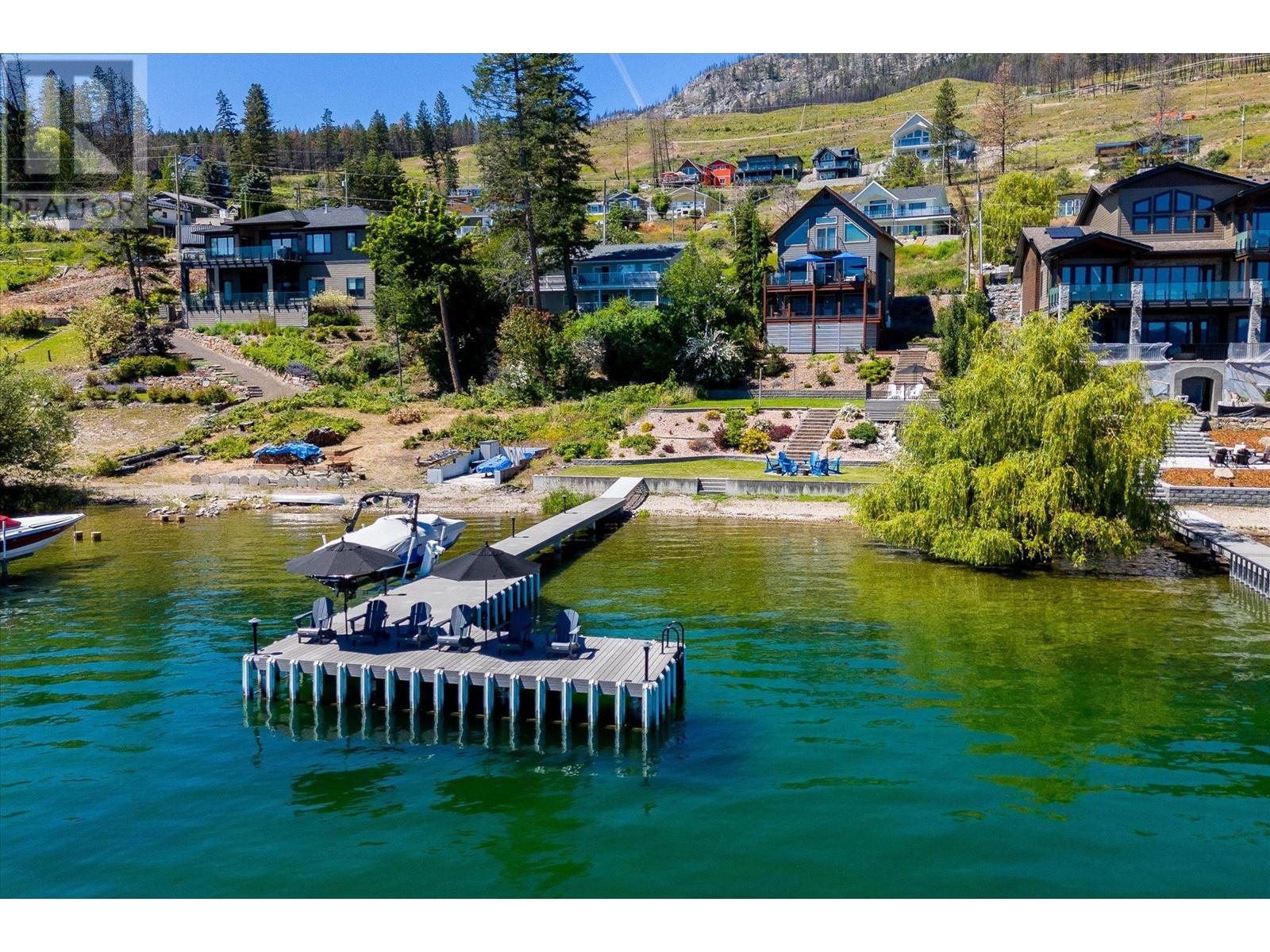 17 Nerie Rd, Vernon, BC V1H 2E4