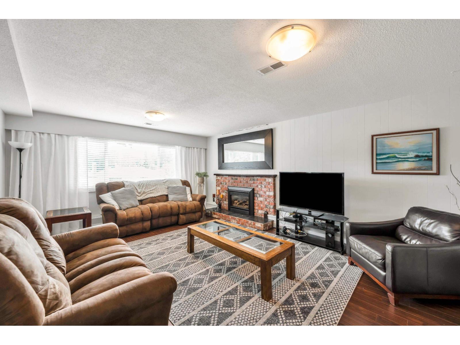 8916 Russell Dr, Delta, BC V4C 4P9