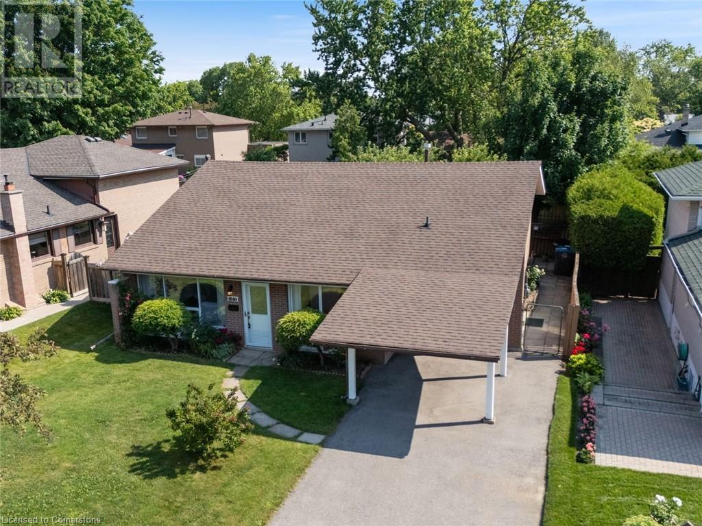 1610 Hobbs Cres, Mississauga, ON L5J 3R9