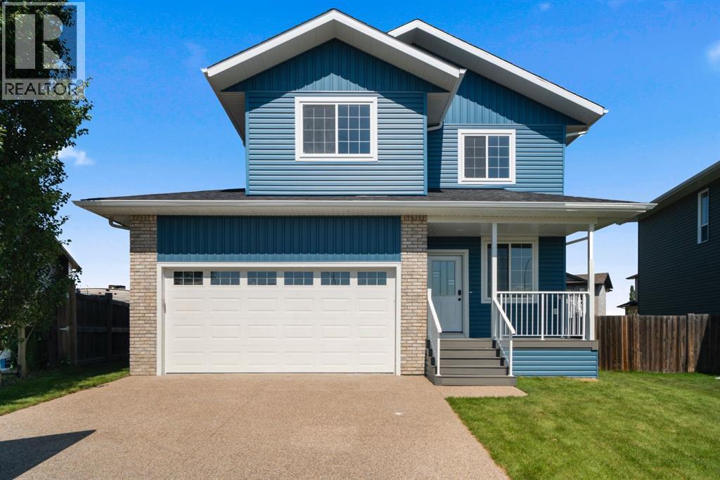 38 Avenue Unit 7514 #a, Camrose, AB T4V 4C6