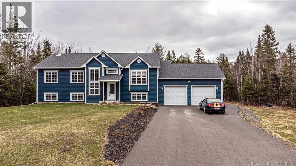 1410 Post Rd, Rusagonis, NB E3B 7Y2