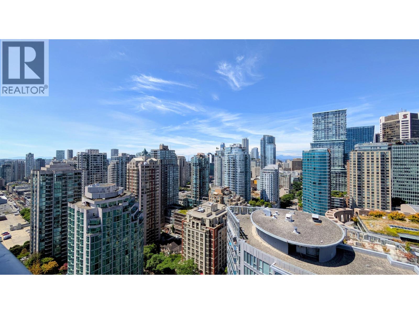 233 Robson Street Unit 3301, Vancouver, BC V6B 0E8