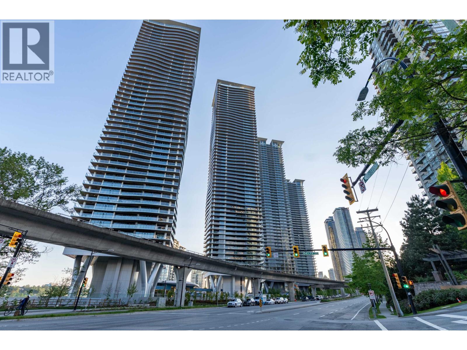 4880 Lougheed Highway Unit 5302, Burnaby, BC V5C 0N1