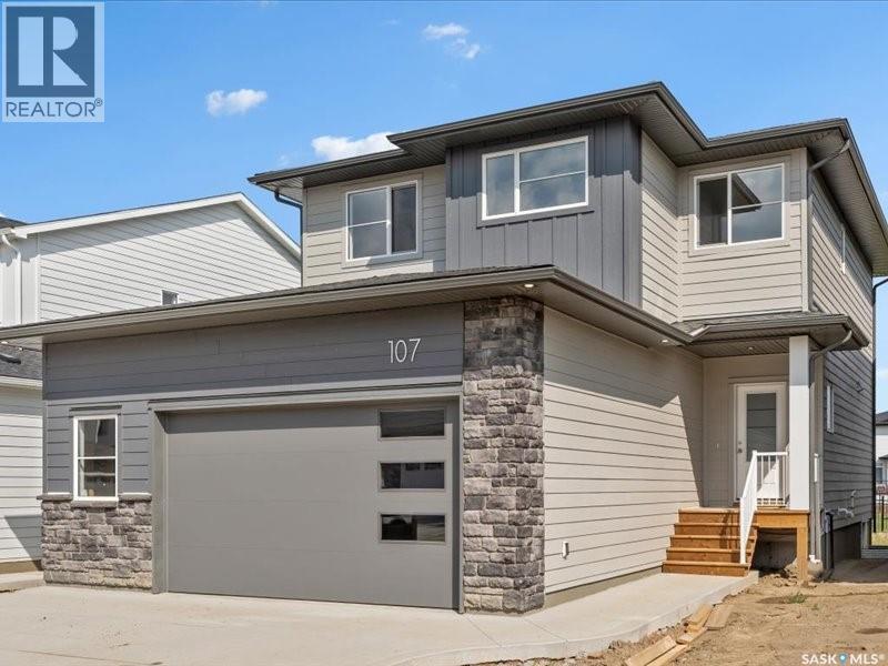 107 Katz Ave, Saskatoon, SK S7V 1S9
