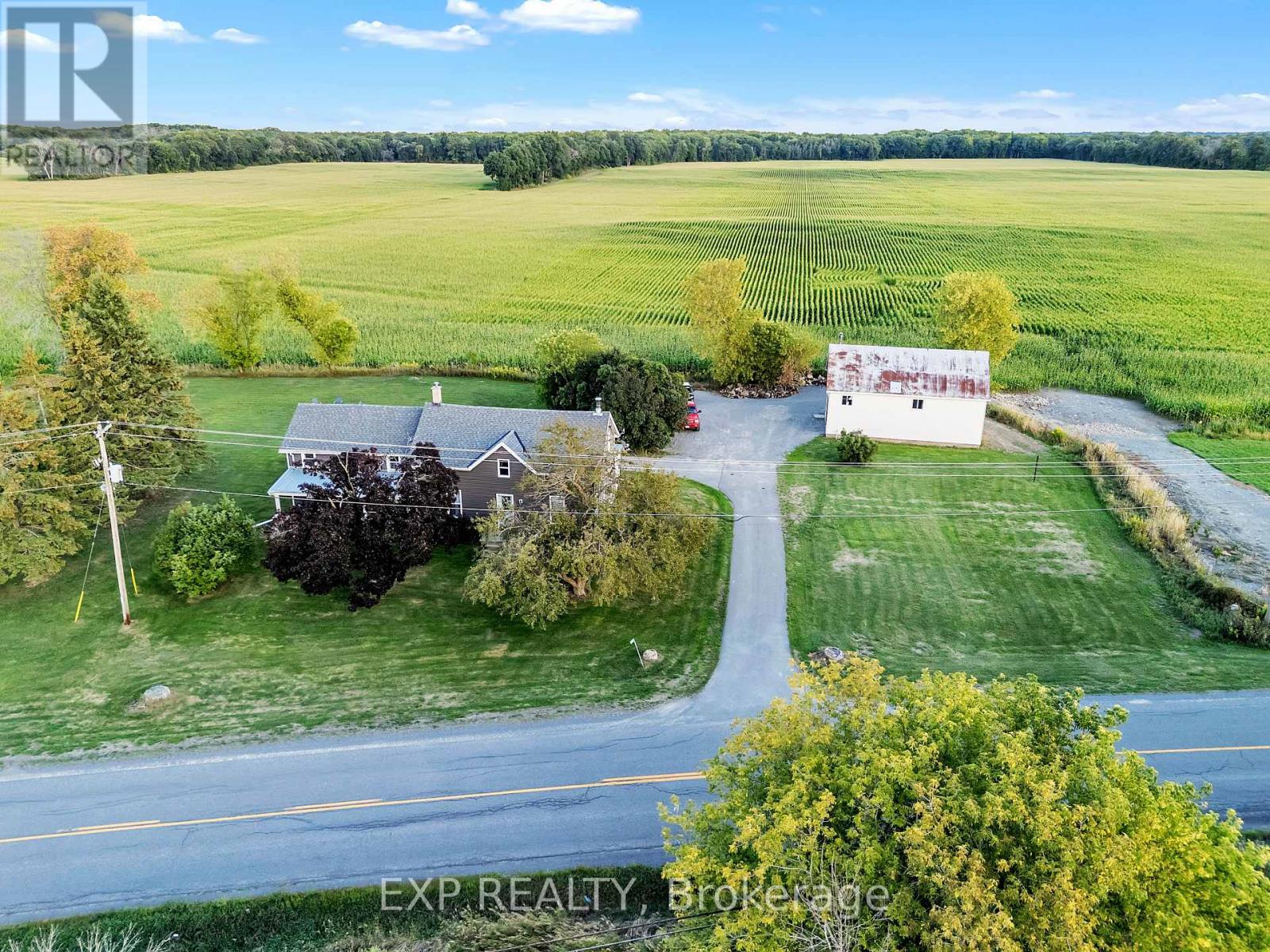 5051 County Road 8, Greater Napanee, ON K7R 3K7
