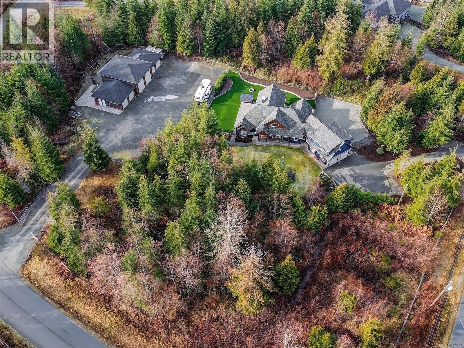 2640 Timber Ridge Rd, Shawnigan Lake, BC V8H 2E4