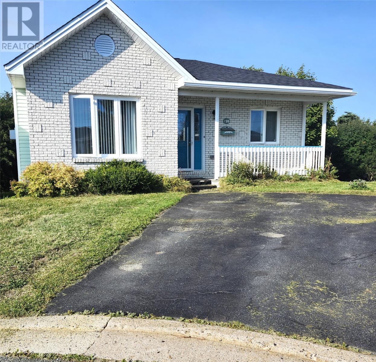 14 Errol St, St. John's, NL A1A 5H6