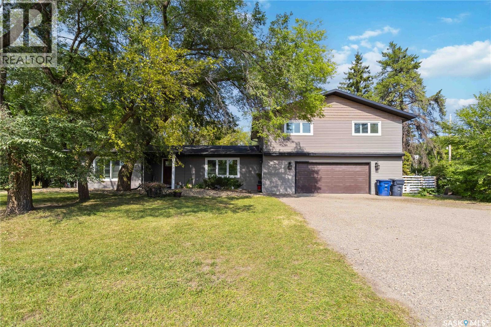 Osler Acreage, Osler, SK S0K 3A0