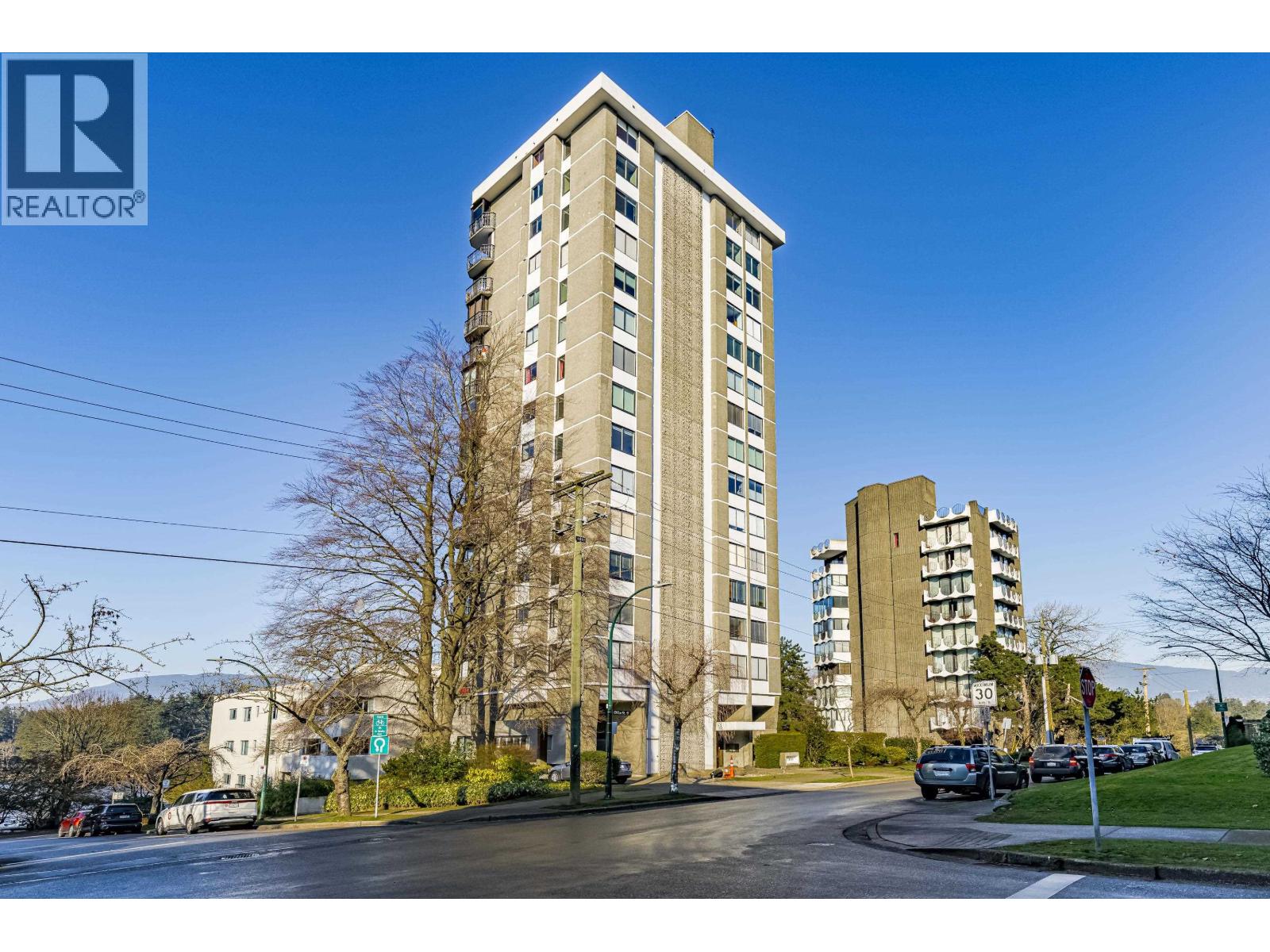 845 Chilco Street Unit 1001, Vancouver, BC V6G 2R2