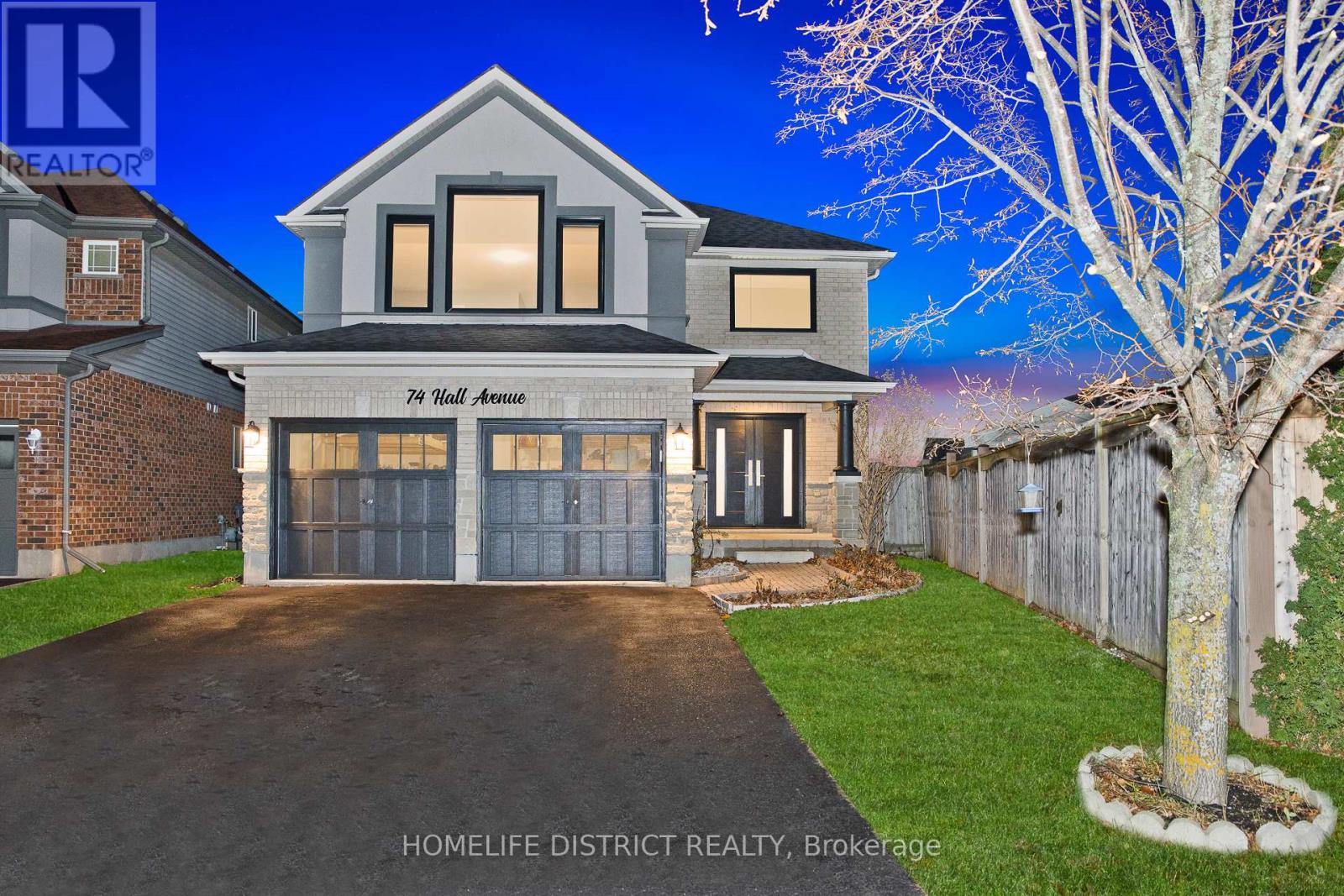 74 Hall Ave, Guelph, ON N1L 0B2