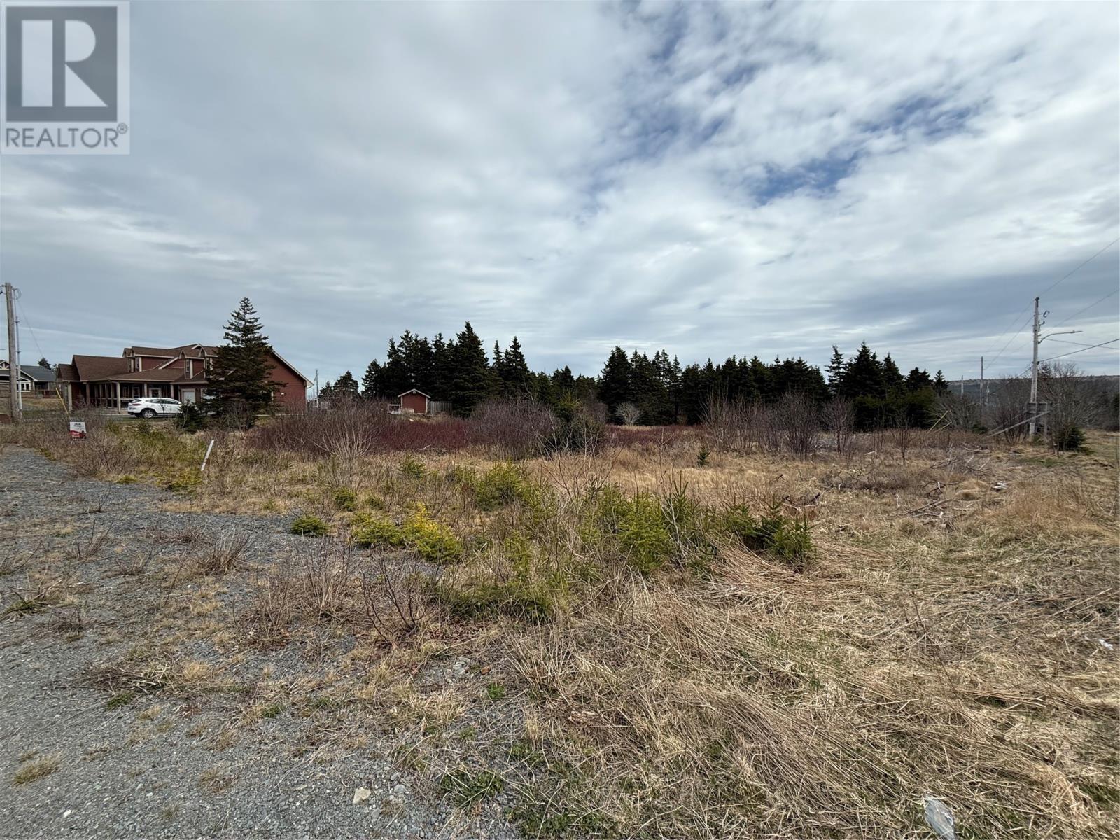 Lot 14 Alec Moores Court, Harbour Grace, NL A0A 2M0