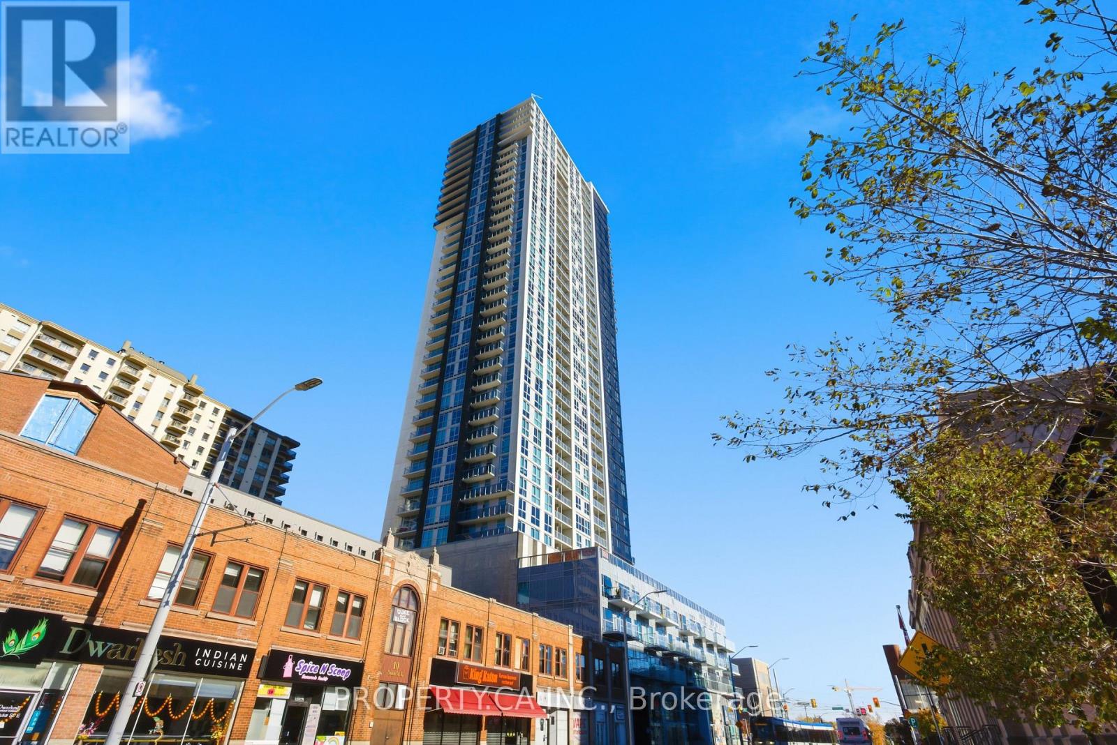 2613 60 Frederick St, Kitchener, ON N2H 0C7