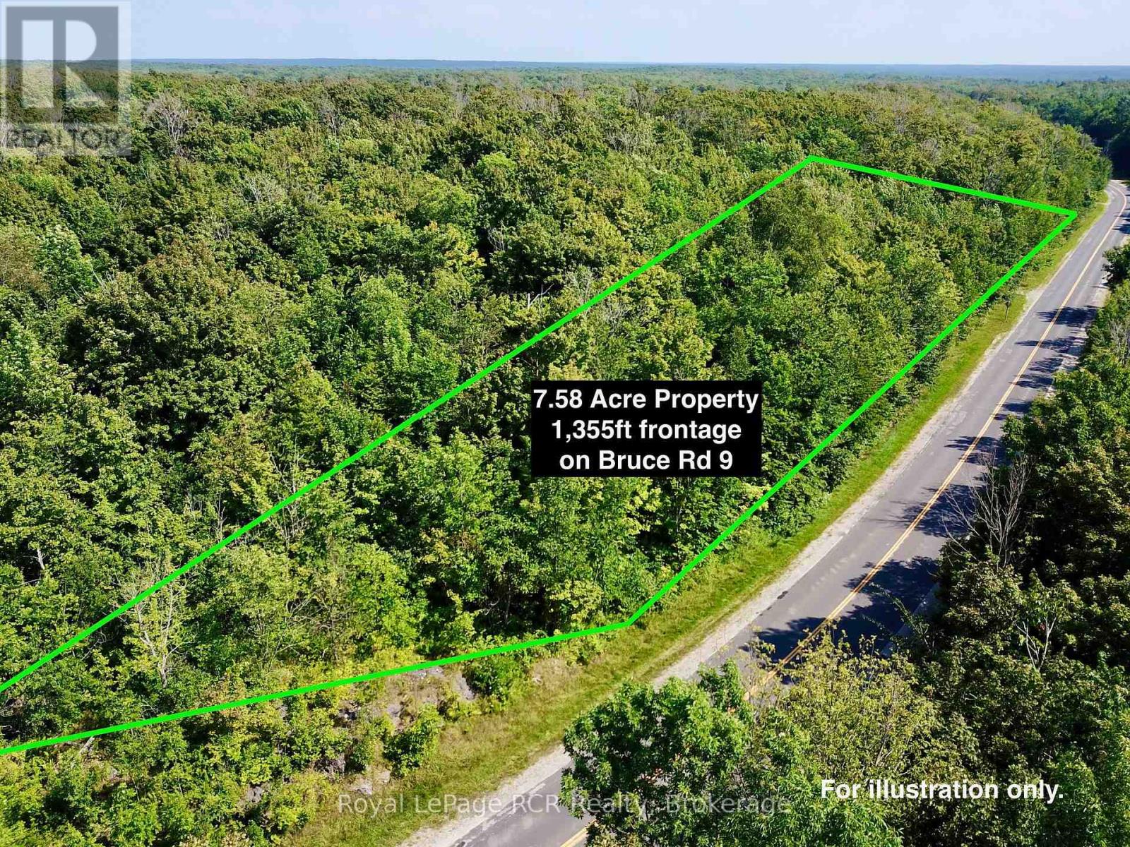 6 Bruce Road 9, Northern Bruce Peninsula, ON N0H 1W0