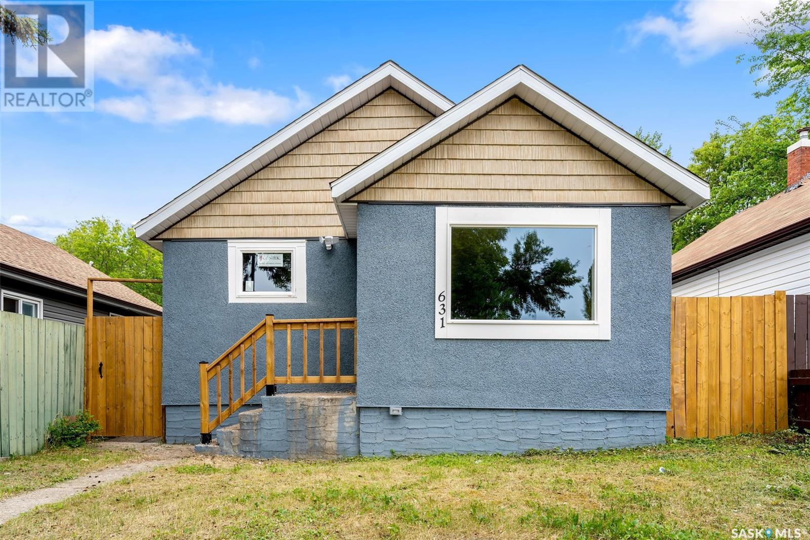 631 20 Street East, Prince Albert, SK S6V 1L5