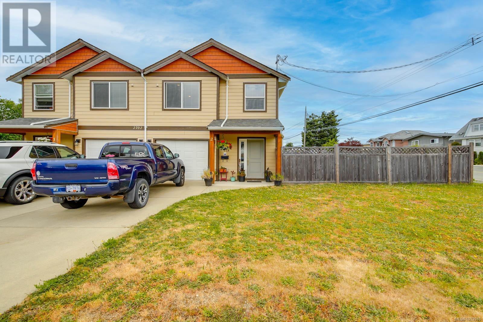 2702 Anderson Ave Unit 2 Ave, Port Alberni, BC V9Y 2V8
