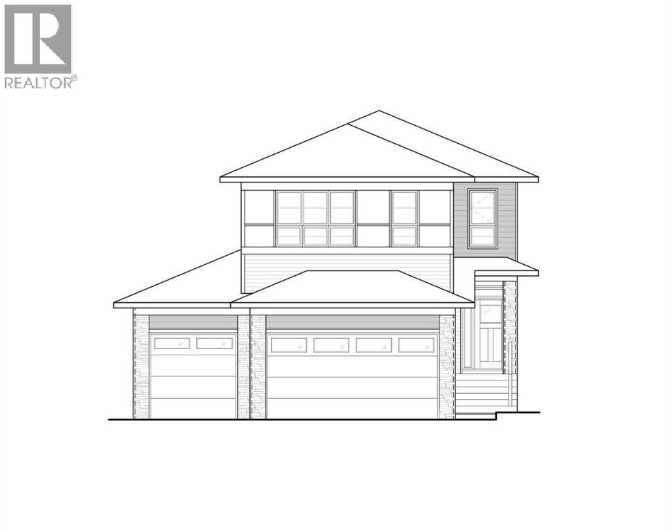 151 Dawson Wharf Mt, Chestermere, AB T1X 2W4