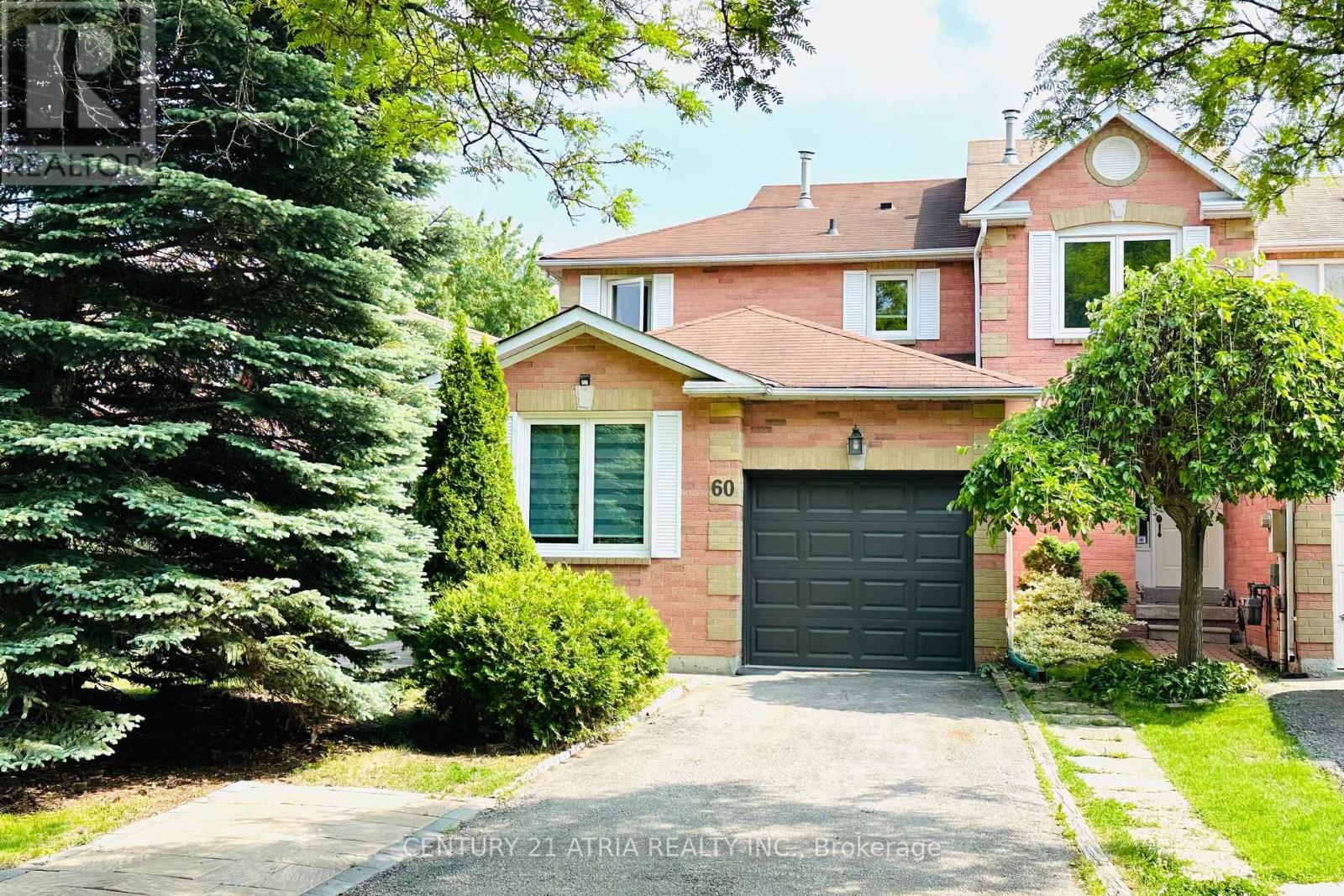 60 Steepleview Cres, Richmond Hill, ON L4C 9R3