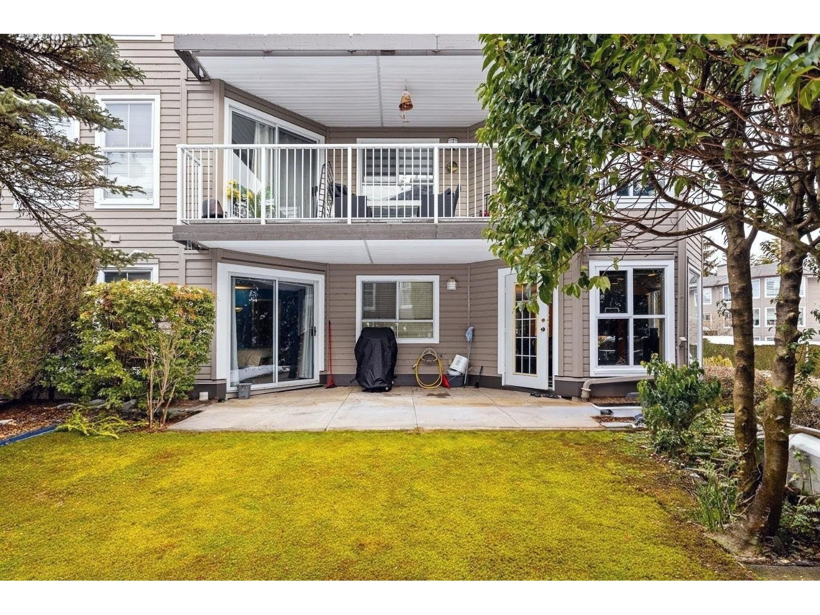 15110 108 Avenue Unit 116, Surrey, BC V3R 0T6
