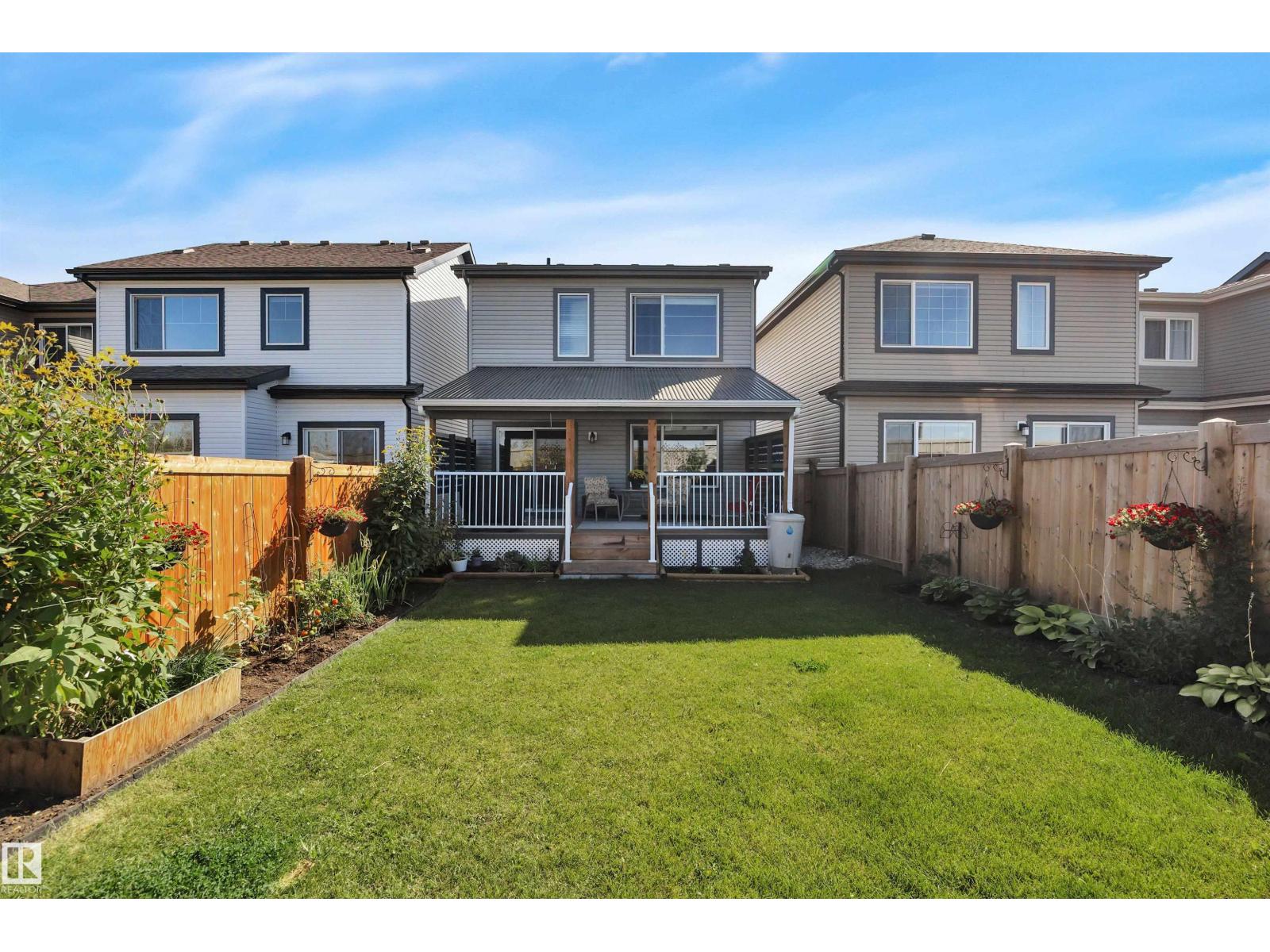 157 Larch Cr, Leduc, AB T9E 0S5