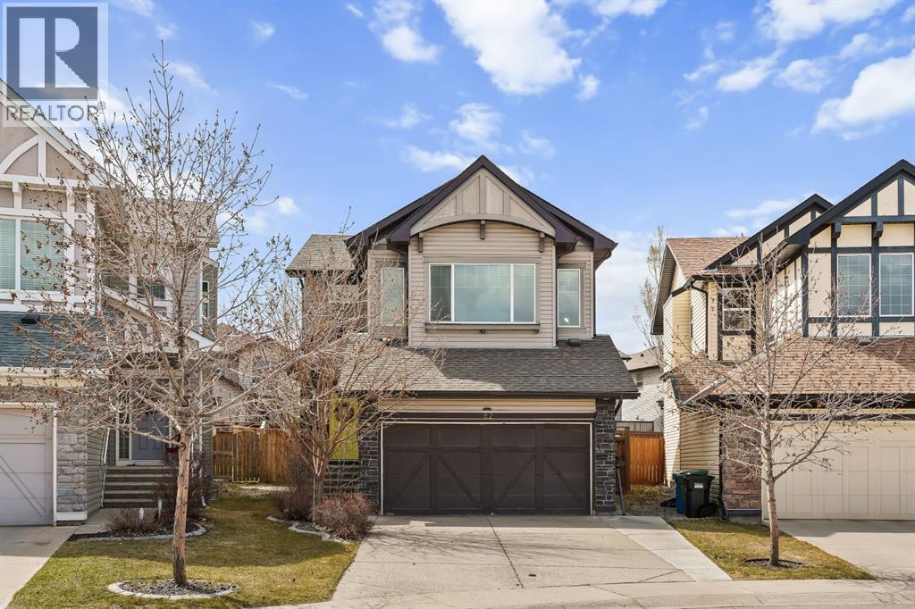 82 Brightonwoods Grn SE, Calgary, AB T2Z 0V8