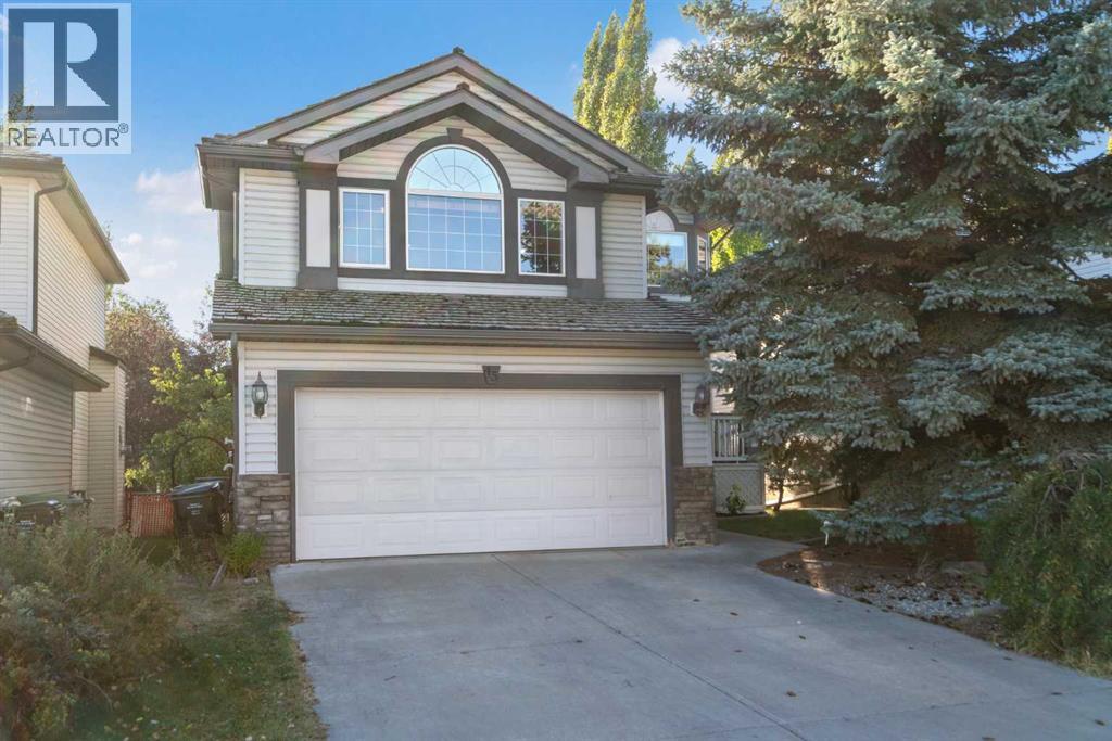 45 Mt Douglas Close SE, Calgary, AB T2Z 3R8
