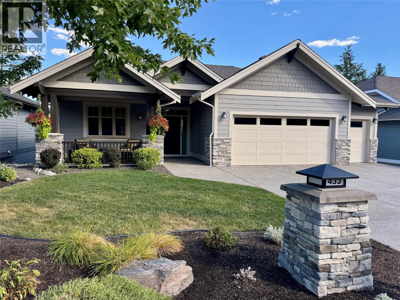 433 Longspoon Pl, Vernon, BC V1H 2K2