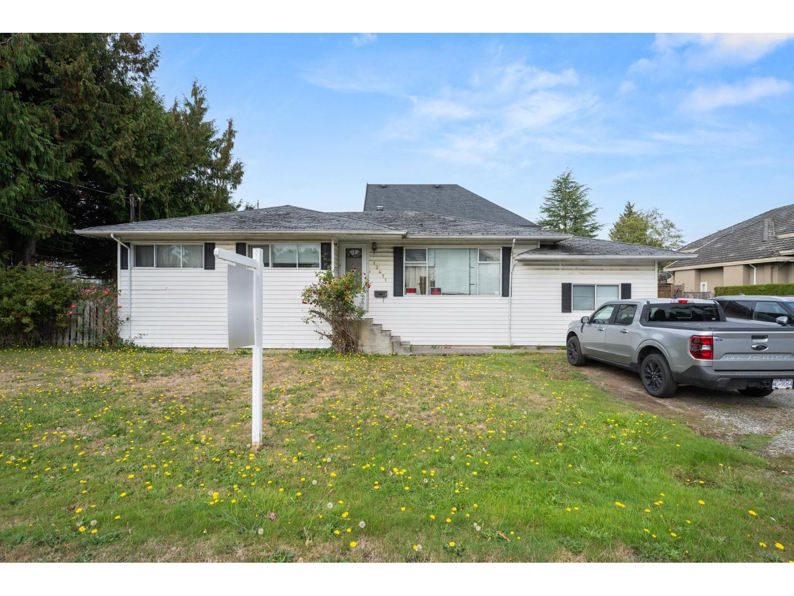 78 Avenue Unit 12411, Surrey, BC V3W 2X5