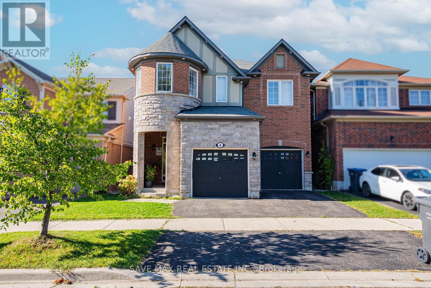 4 Donomore Dr, Brampton, ON L7A 0G2