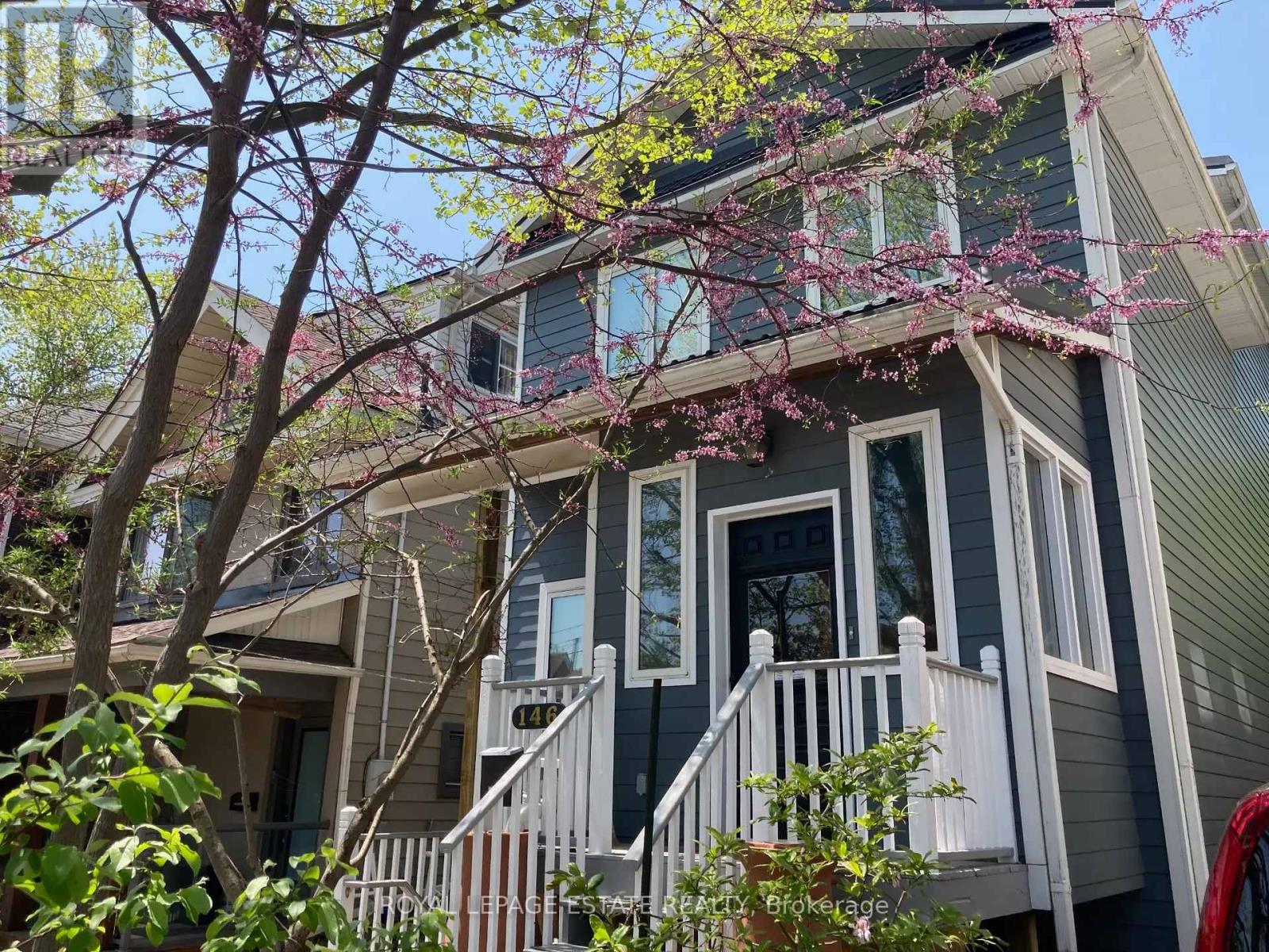 146 Ashdale Ave, Toronto, ON M4L 2Y9