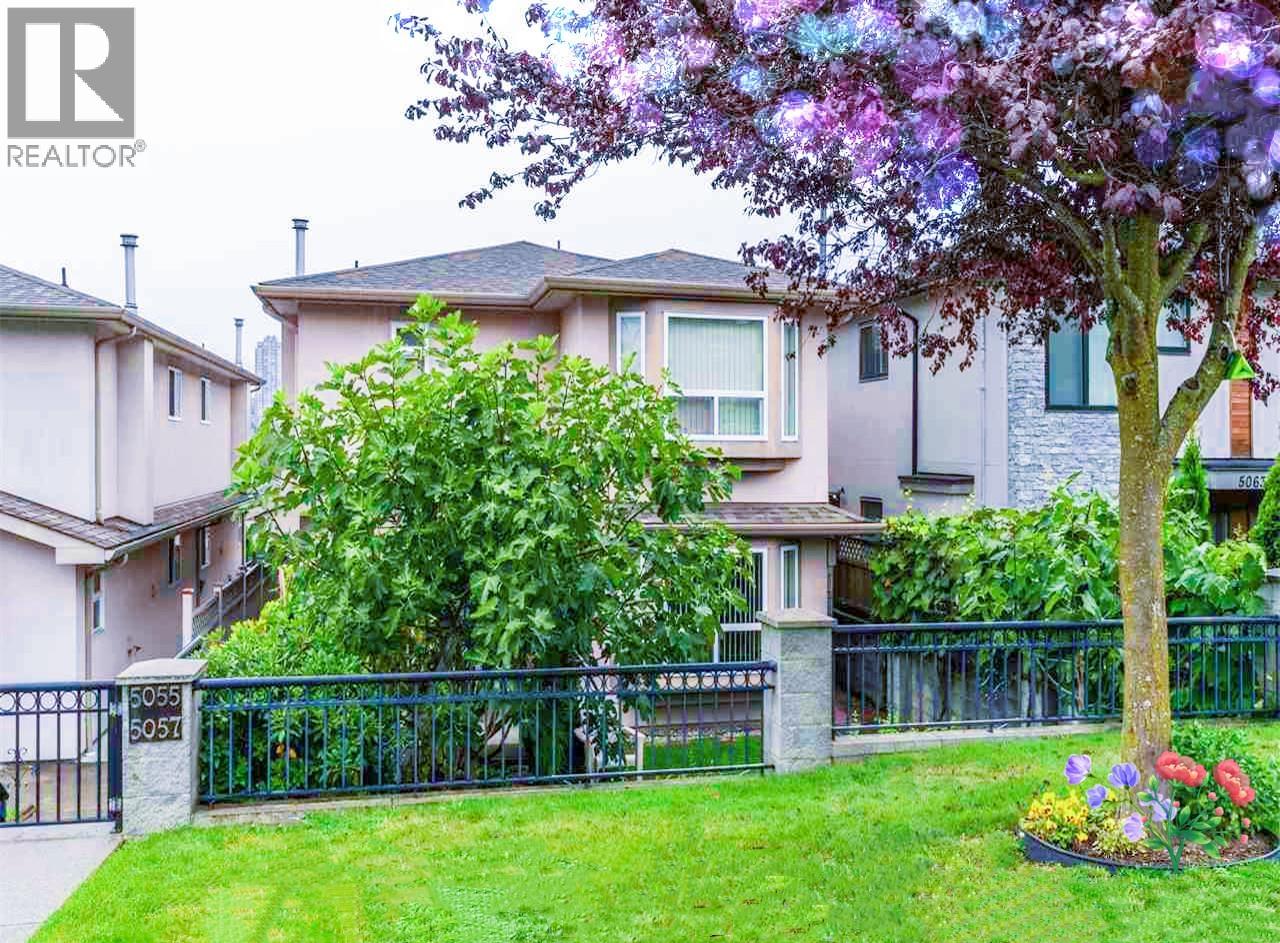 5057 Dominion St, Burnaby, BC V5G 1C8