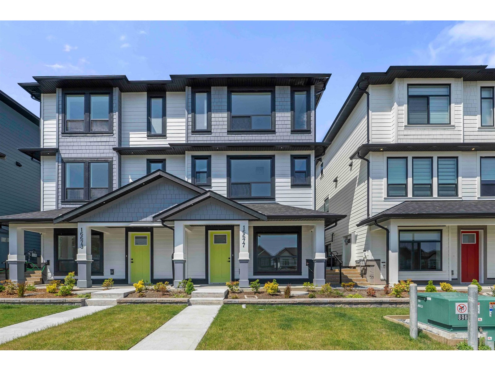 16 Avenue Unit 16673, Surrey, BC V3S 9X7