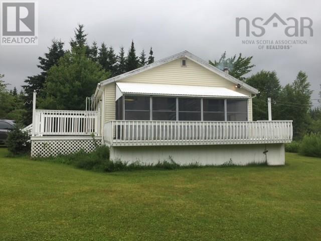 130 Woods Rd, Benacadie, NS B1T 1G6