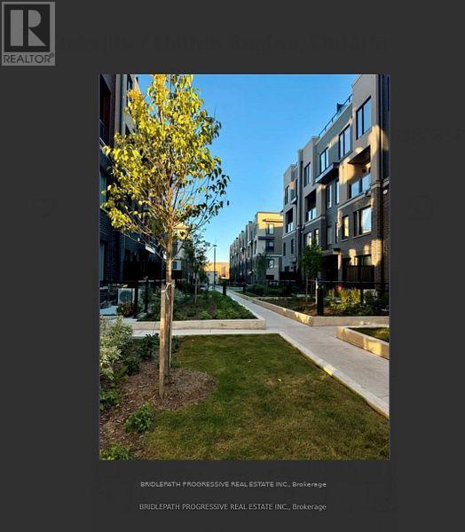 11 3421 Ridgeway Dr, Mississauga Erin Mills, ON L5L 5T3