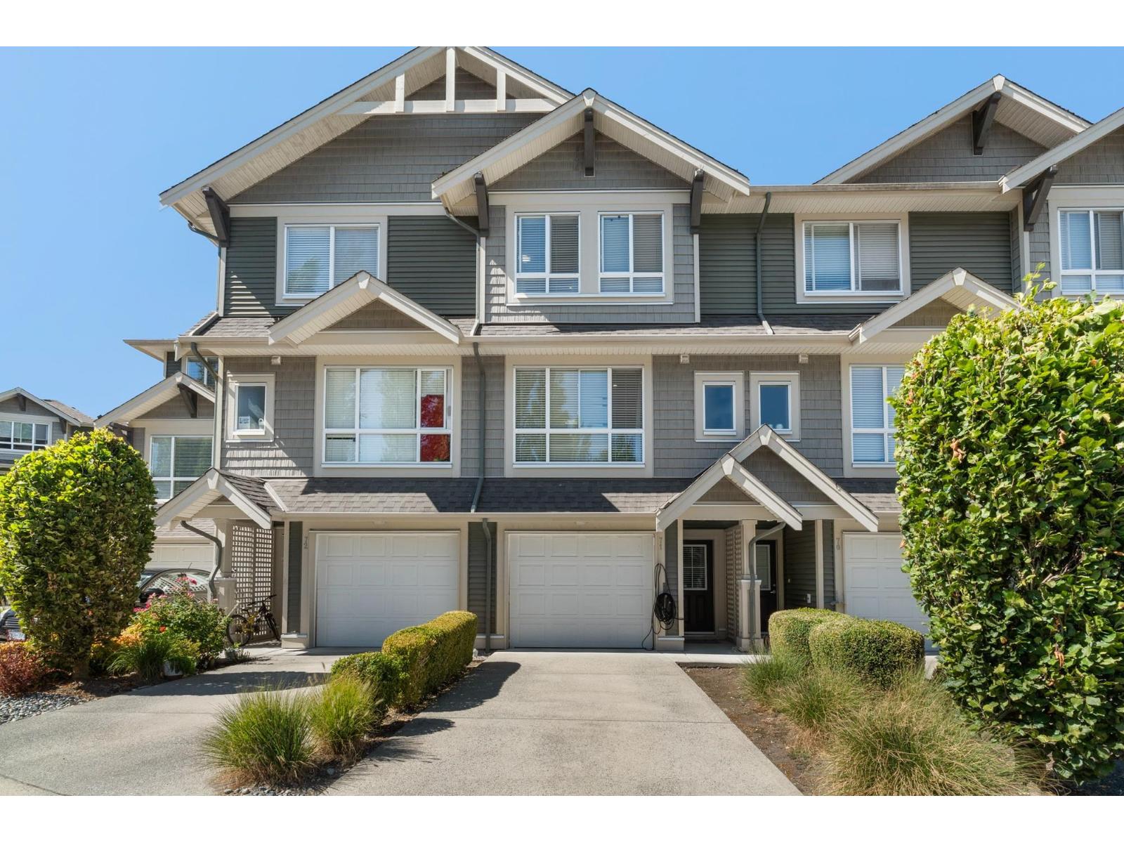 7848 170 Street Unit 71, Surrey, BC V4N 6M4