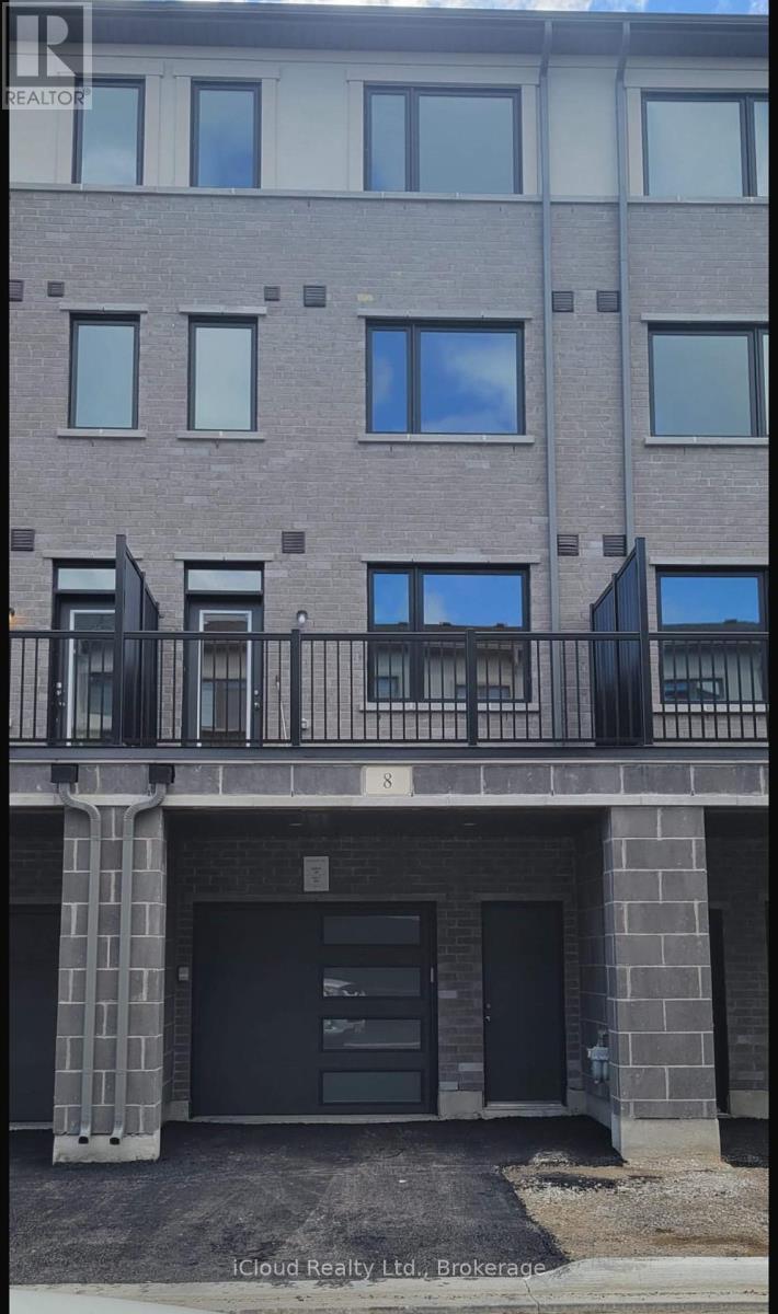 8 Lambert Ln, Caledon Bolton East, ON L7E 4M5