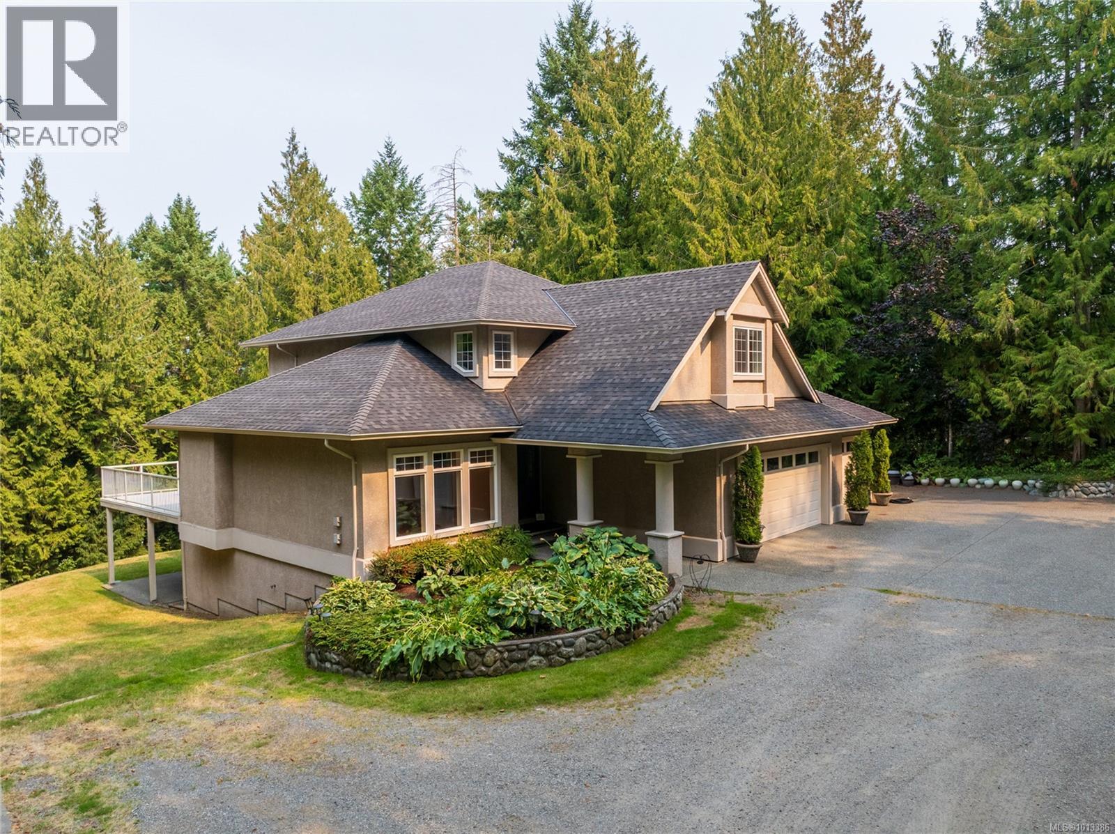 905 Cowerd Rd, Cobble Hill, BC V0R 1L0