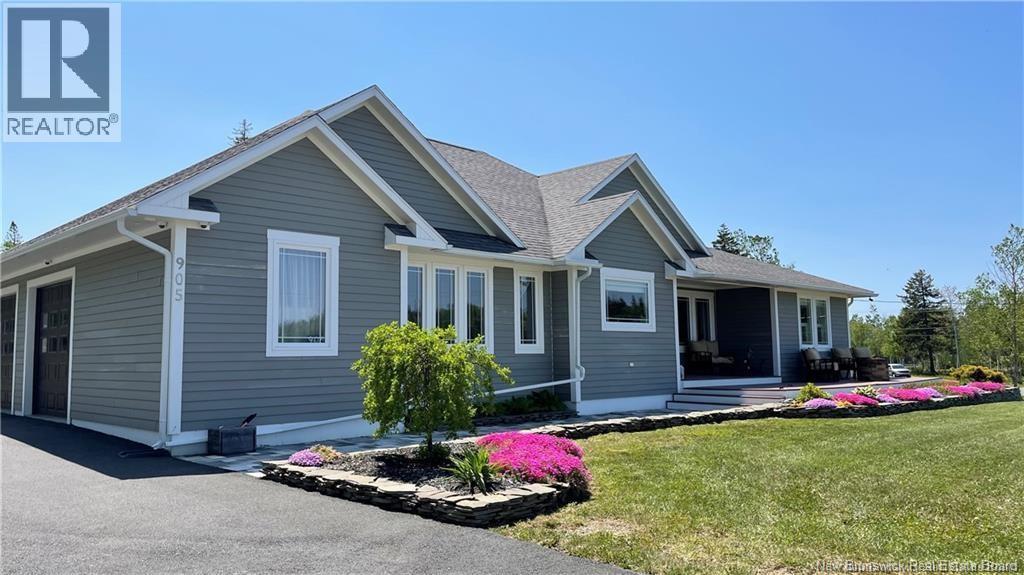 905 Fundy Dr, Campobello Island, NB E5E 1Y7